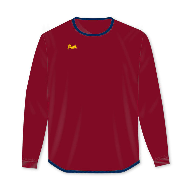 LONG SLEEVE CLEVELAND