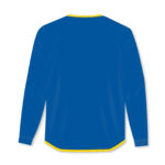 LONG SLEEVE GOLDEN STATE