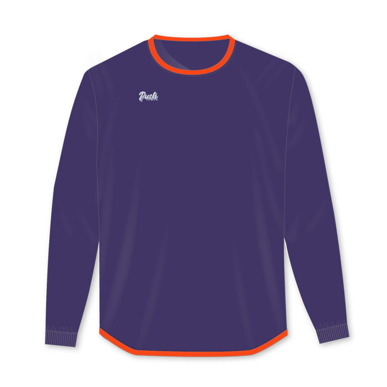 LONG SLEEVE PHENIX