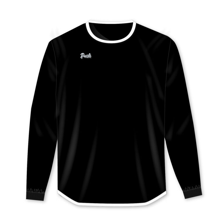 LONG SLEEVE SAN ANTONIO