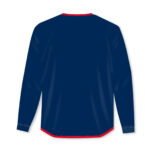 LONG SLEEVE WASHINGTON