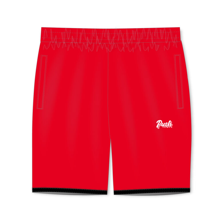 SHORTS CHICAGO