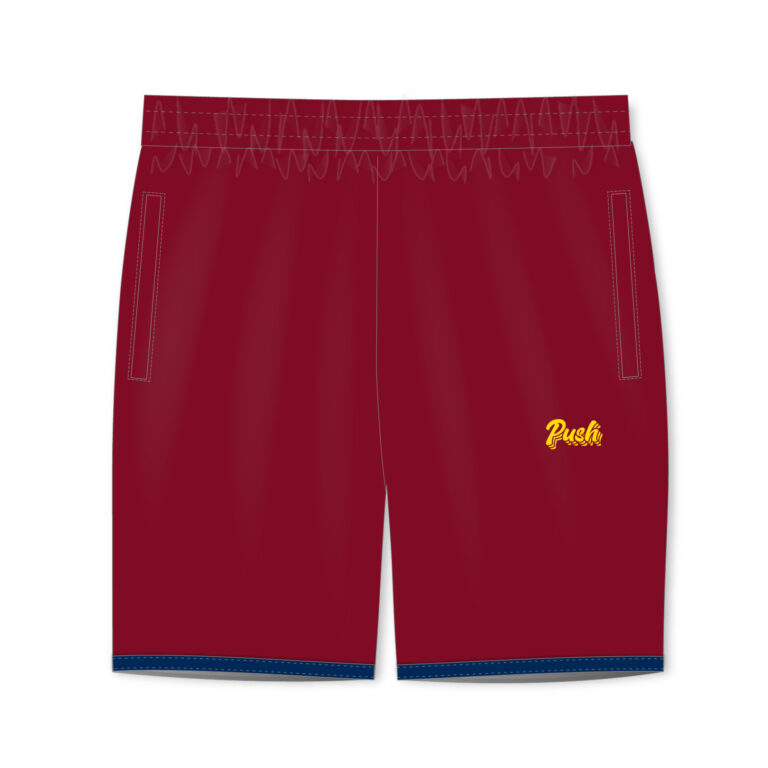 SHORTS CLEVELAND