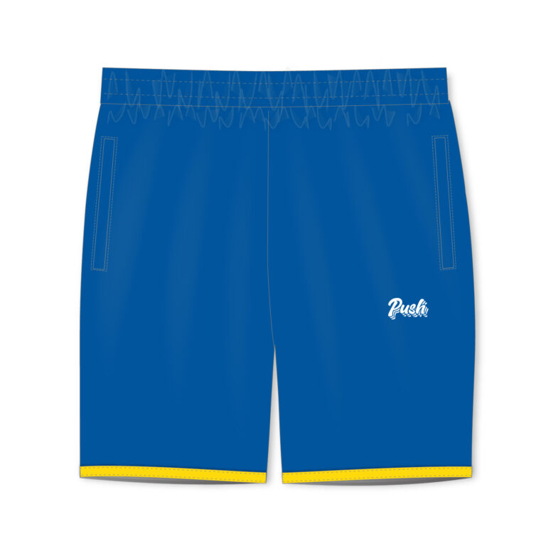 SHORTS GOLDEN STATE