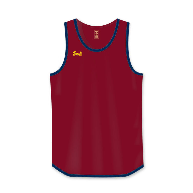 TANKTOP CLEVELAND