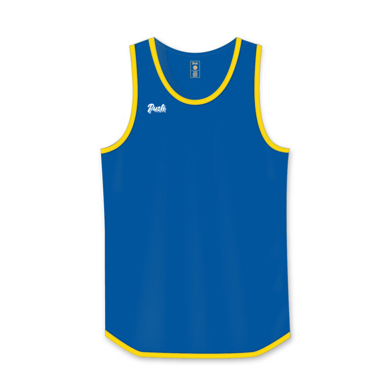 TANKTOP GOLDEN STATE