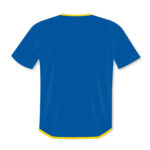 SHORT SLEEVE GOLDEN STATE