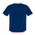 SHORT SLEEVE WASHINGTON